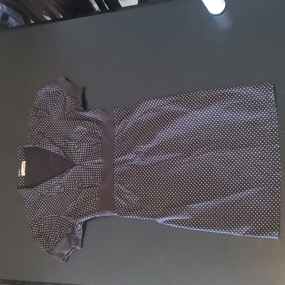 Polkadot Dress